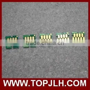 Auto Reset Chip for T3200 T7200 T5200 Epson Surecolor Inkjet Printer photo-5
