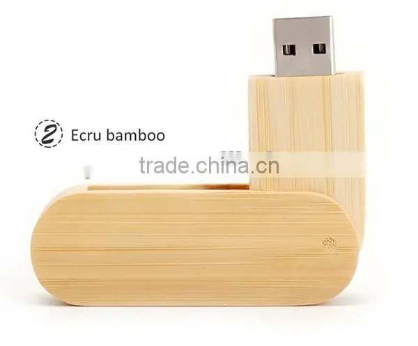 Real Capacity 2GB 4GB 8GB 16GB 32GB 64GB Wood Custom Bulk 1GB USB Flash Drive photo-3