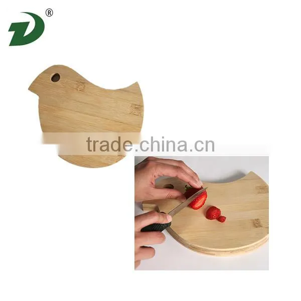 Acacia Cutting Board for Dinner photo-4