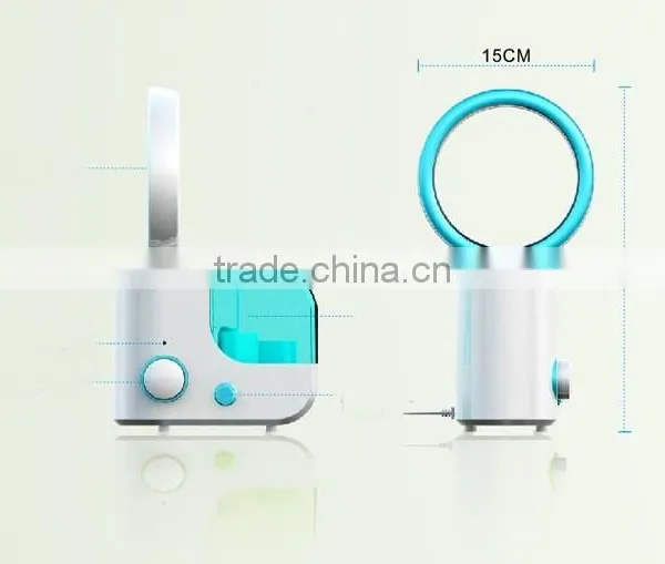 2015 New Unique Humifier With Electrical Fan photo-2