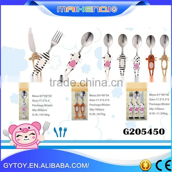2016 New Design Personalized Cutlery , Personalized Cutlery Set , Gift Cutlery photo-5