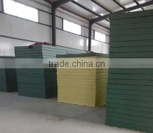 Gym Tatami pu Sponge Judo Mats photo-3