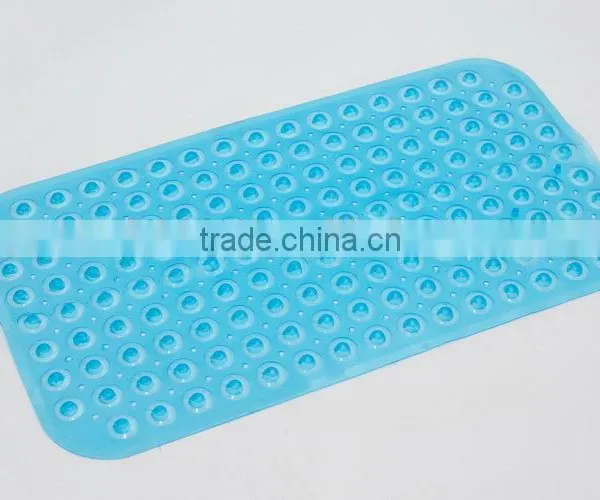 Bottom Price t Line Pvc Mini Bath Mat photo-4