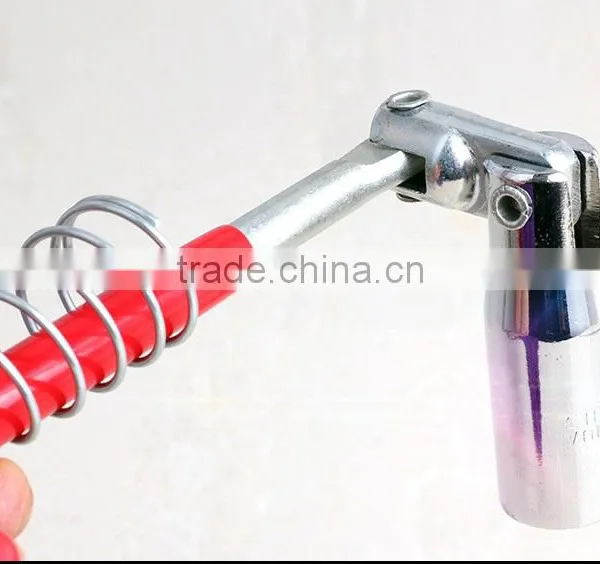 China Factory Wholesale Spark Plug Wrench Best Buy Top Quality Low Price photo-2