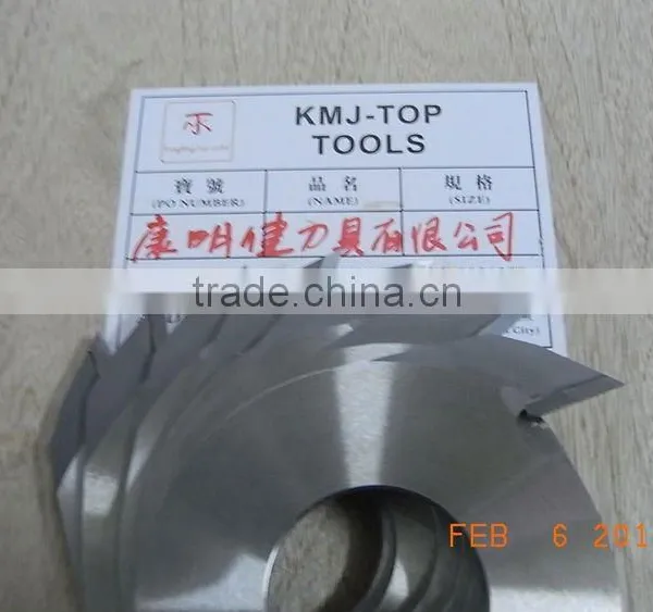 Ginger Joint Cutter