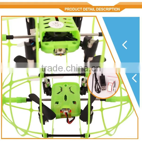Selling as Hotcake New Arrival Drone Professinoal Mini Drone Parts photo-6