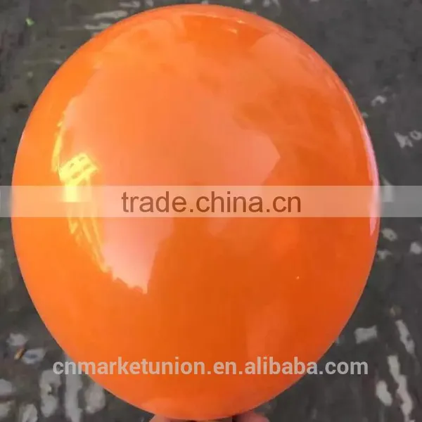 Wholesale Custom 100% Natural Printed Latex Balloon photo-4