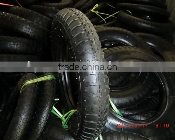 Wheelbarrow Tire 3.25-8 photo-4