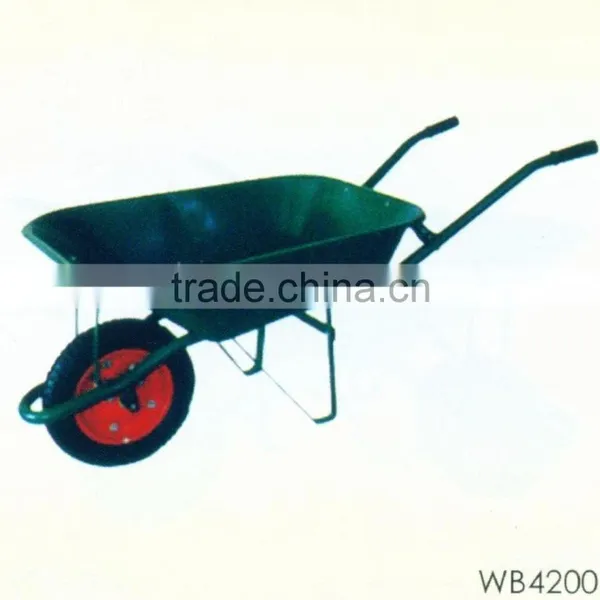 Wheelbarrow WB4200