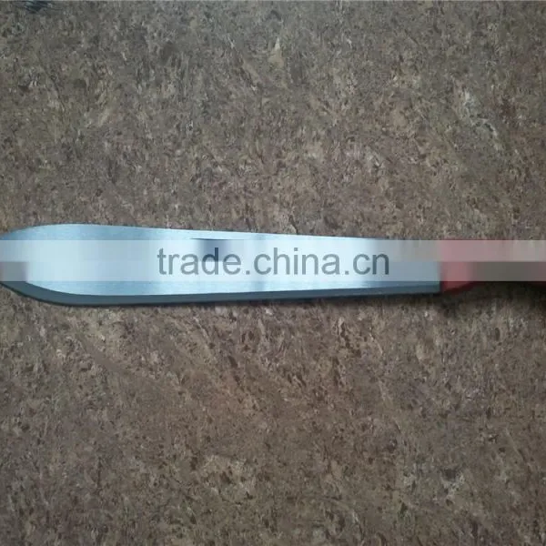 Best Quality and Price Machete M212 for East Africa Market photo-3