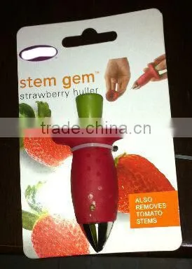 STC-12 Strawberry Corer photo-3