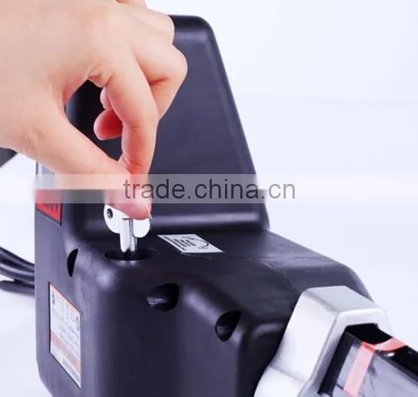 Linear Arm Automatic Double Swing Gate Opener Program photo-5