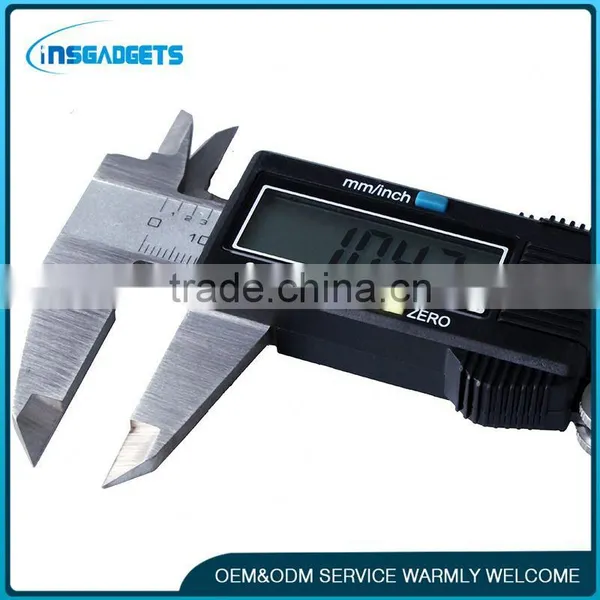 New Products Stainless Hardened Calipers ,h0tgw Special Vernier Caliper for Sale photo-3