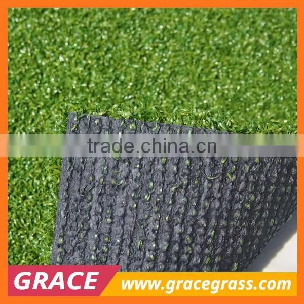 63000 Density Monfilament Artificial Grass for Sports Hcokey photo-2