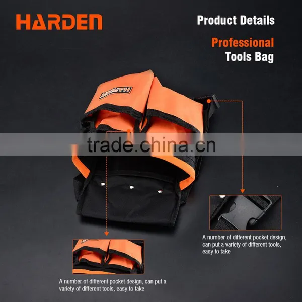 Top Selling Personalized Casbinet Harden Aluminum Household Tools Box Bag photo-2