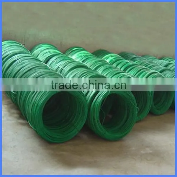 Best PVC Coated Iron Wire With Factory Price photo-3
