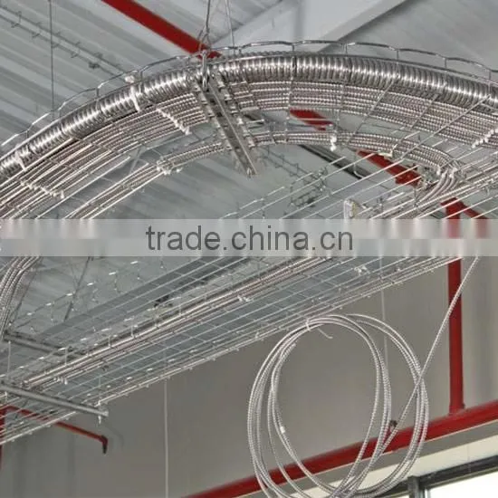 Made in China GI Flexible Corrugated Pvc Conduit photo-6