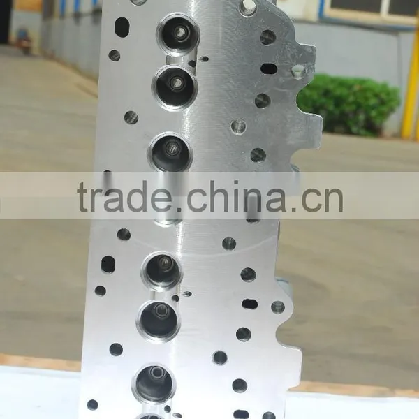 Engine Cylinder Head for Ranger Rover 300 TDI photo-6