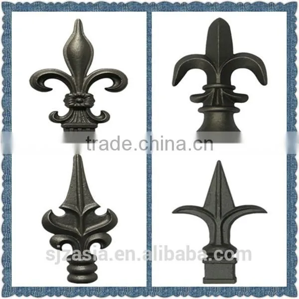 Cast Iron Spear photo-3