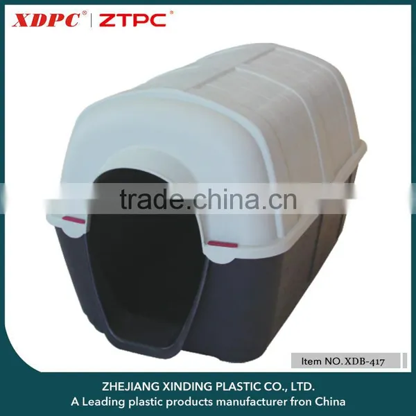 High Quality Professional Made Pet Cage/Dog Kennel photo-3