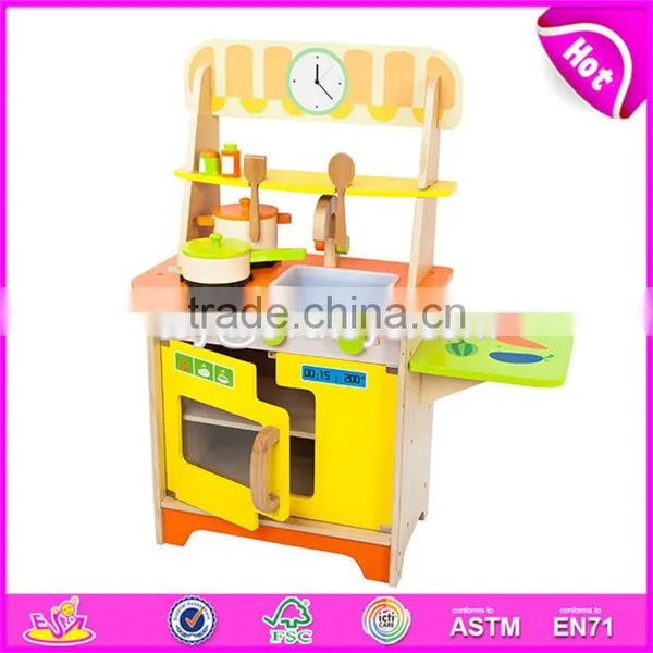 New Product Kids Educational Play Set Wooden Toddler Tool Set W03D084 photo-4