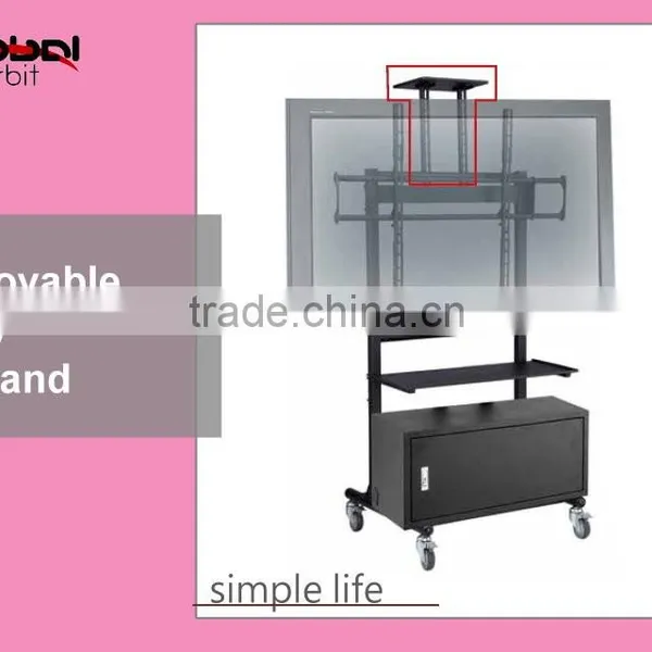 Universal Adjustable Monitor Display Stand Mount Bracket TV Floor Stand photo-6