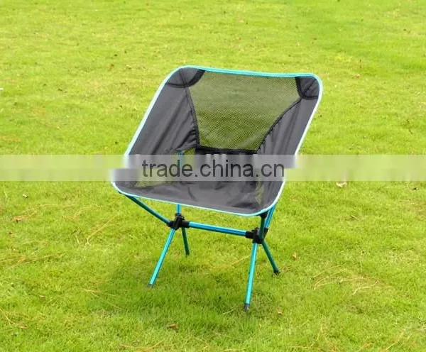 Famous Multi New Daign Lightweight Hiking Chair Fishing Moon Chair photo-4
