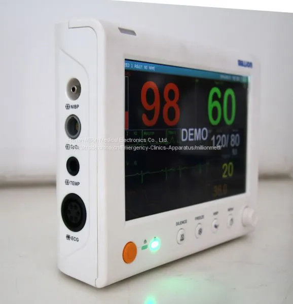 Patient Monitor photo-3