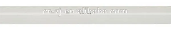 no Vial Straight-edge Aluminum Spirit Level Ruler photo-2