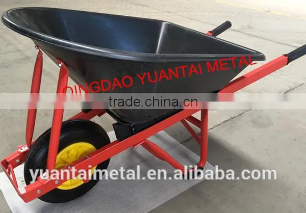 Australia's Best-selling 7 Cuft WHEEL BARROW photo-2