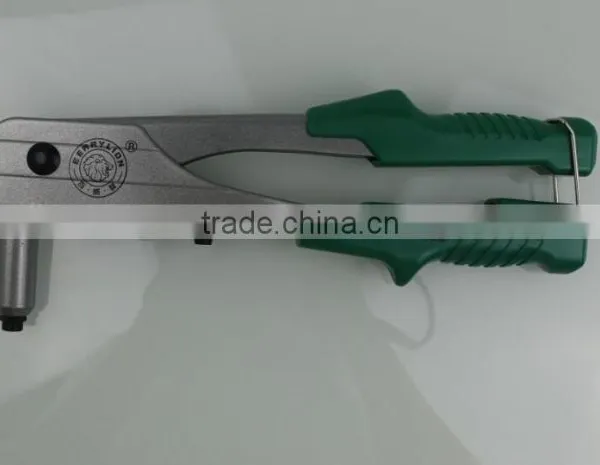 BERRYLION New Design Heavy Duty Riveter Gun With Soft Handle Design photo-4