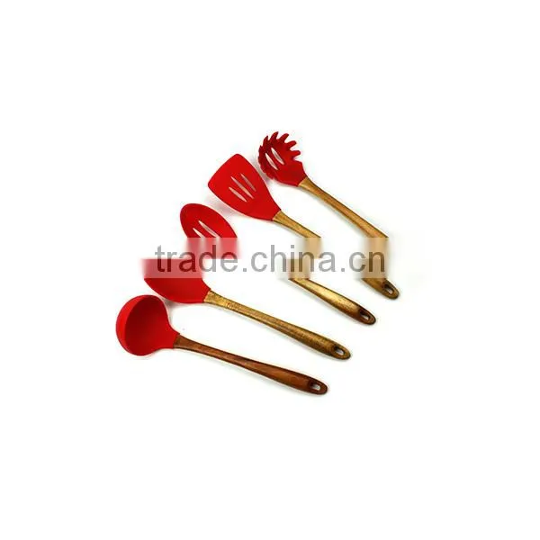 China Wholesale Nylon Kitchen Ware Cooking Kitchen Tools photo-2