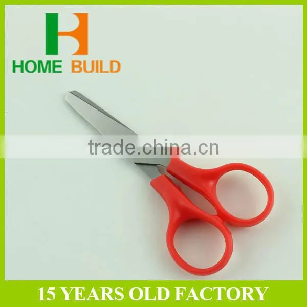 Factory Price HB-S4010 Fast Update Paper Cutting Scissors photo-4