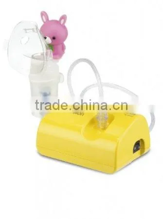 Kids Nebuliser With VVT Technology photo-2