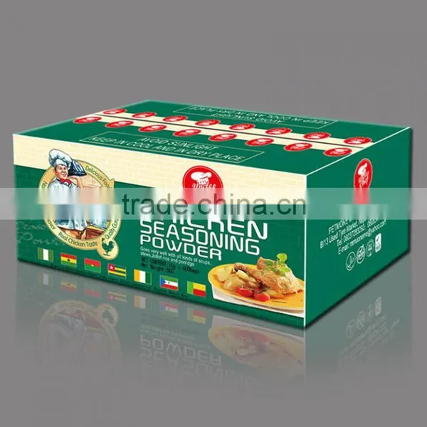 10g Halal Chicken Seasoning Powder photo-2