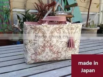 Modern and Fashionable Womens Handbag Leather for Wholesales , Small Lot Order Available photo-3