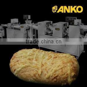 Anko Commercial Industrial Automatic Pocket Pie Machine