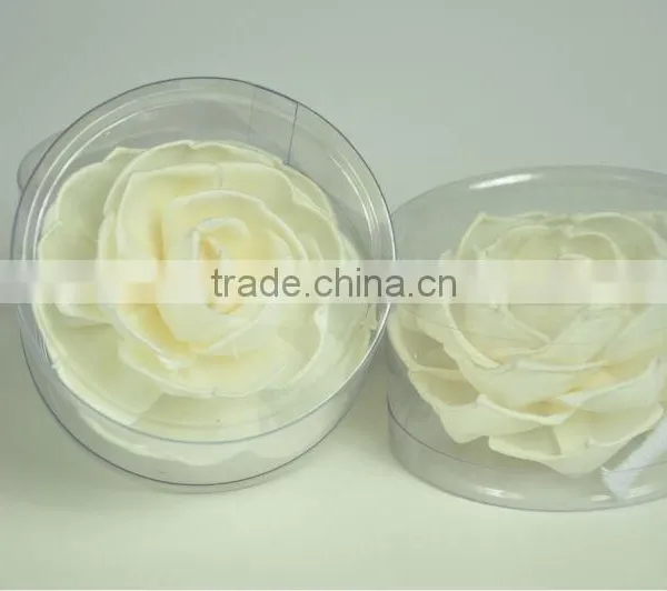 The Newest Popular Home Decoration Sola Flower Wood Flower photo-6