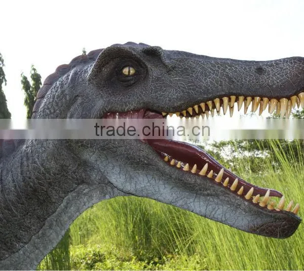 Spinosaurus photo-4
