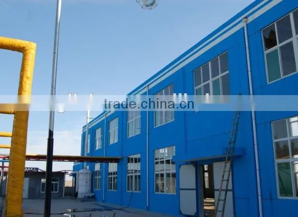 Nonionic Polyacrylamide Used With Aluminum Sulfate for Acidic Sewage Disposal/ Wastewater Treatmen / PAM/NPAM photo-3
