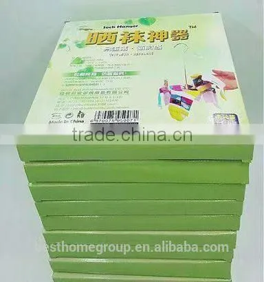 Multifunction Sock Hanger photo-5