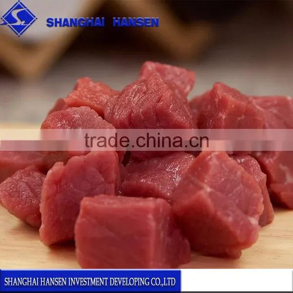 Beef Brisket Import Agency Services Shanghai Agency