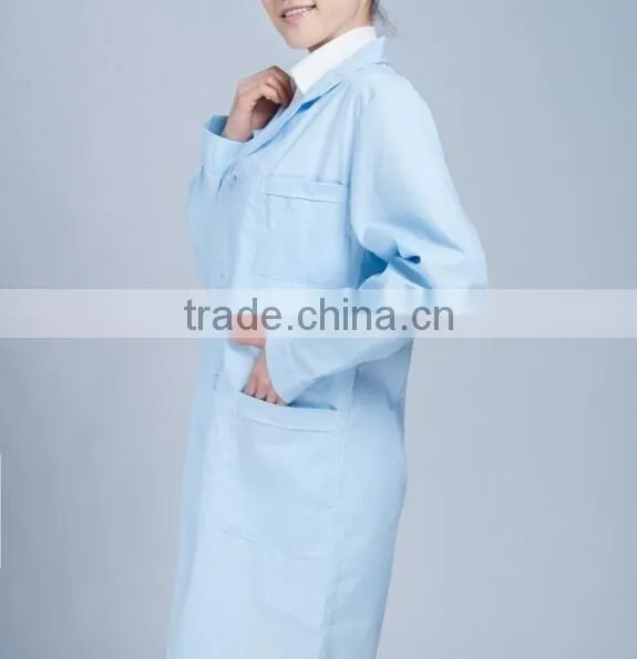 OEM Service Supply Medical Uniform photo-4