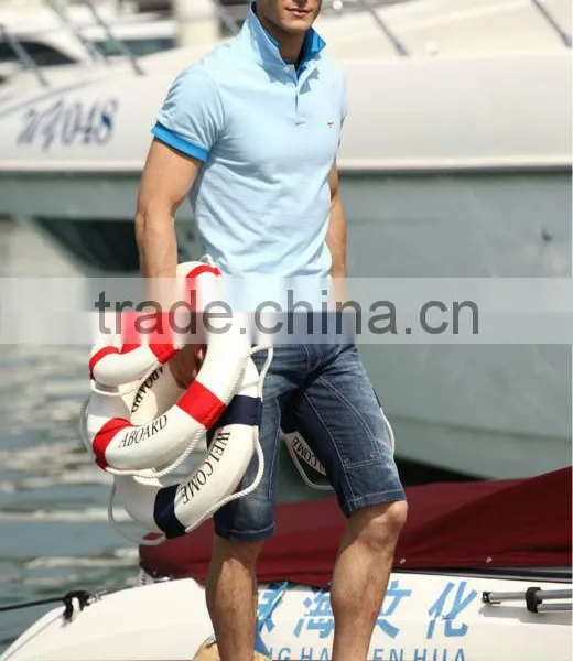New for Men Custom Poloshirtspolo Shirts Wholesale ChinaNew for Men Custom Poloshirtspolo Shirts Wholesale China photo-3