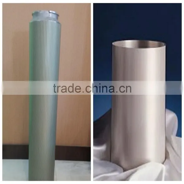 Rotary Printing Machiery Nickel Screen 40 Mesh