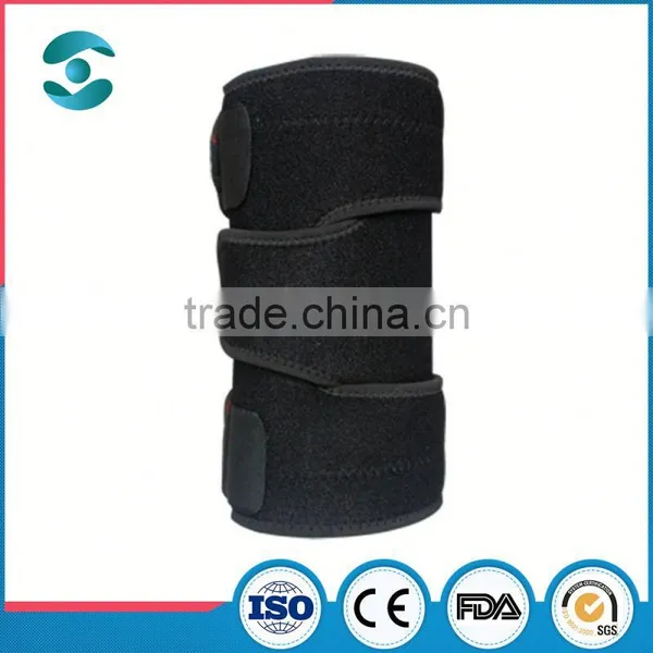 Neoprene Patella Knee Support Brace Pad photo-6