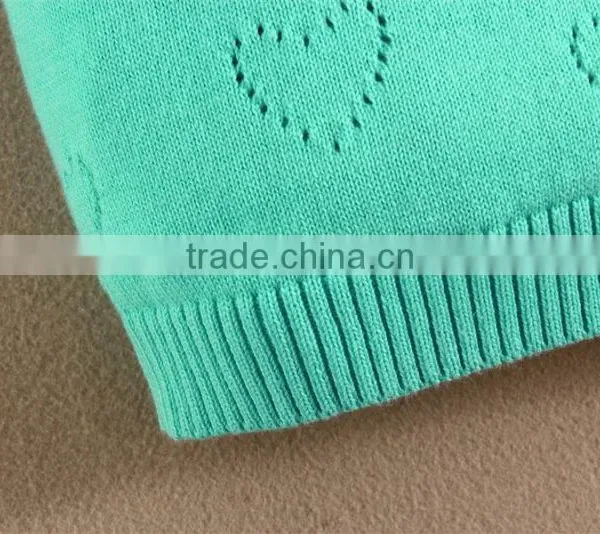 Professional Factory Supply Mom and Bab Branded Girls Cardigan Guangzhou photo-5