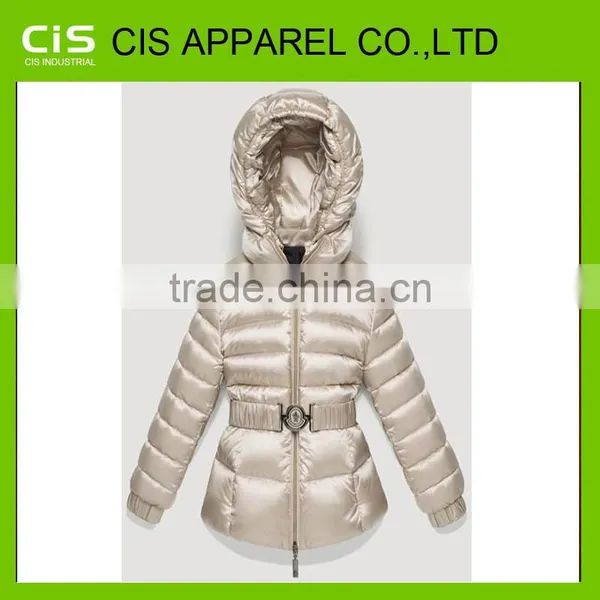 Children's Outdoor Jacket Nylon Clothes 2016 photo-3