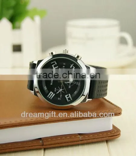 2013 Fashion Watch Brand Man Watch Womage Watch photo-3
