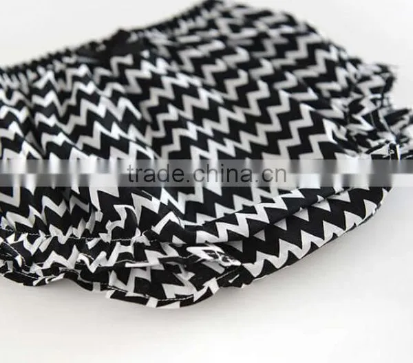 Vintage Chevrons Hot Selling Elastic Shorts Unique Names Design Photos photo-2